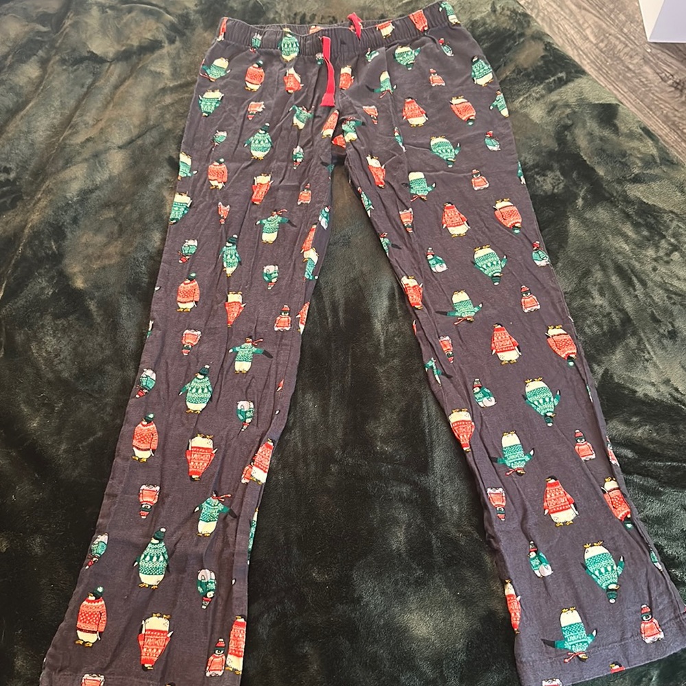 Old Navy Christmas Pajamas